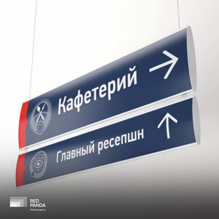 Навигация