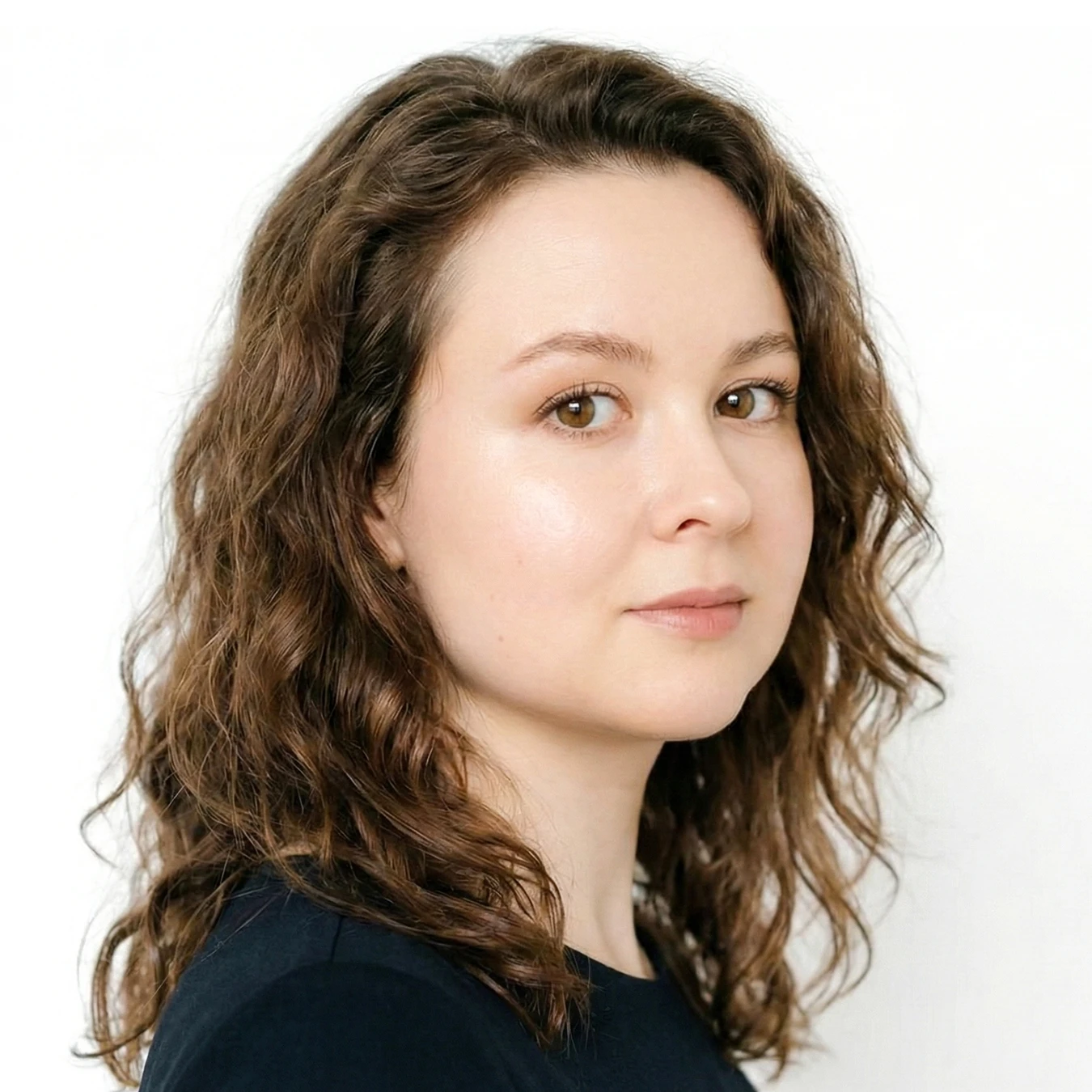 Анжелика Сергеевна