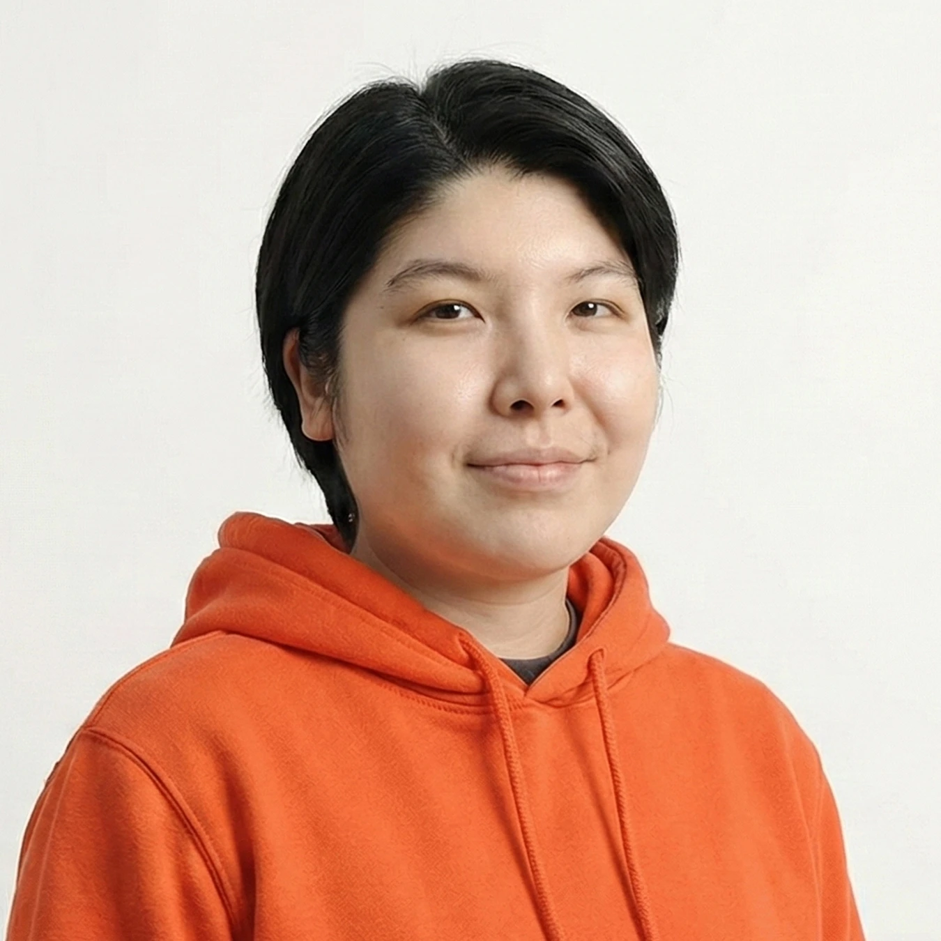 Асия Ганикызы