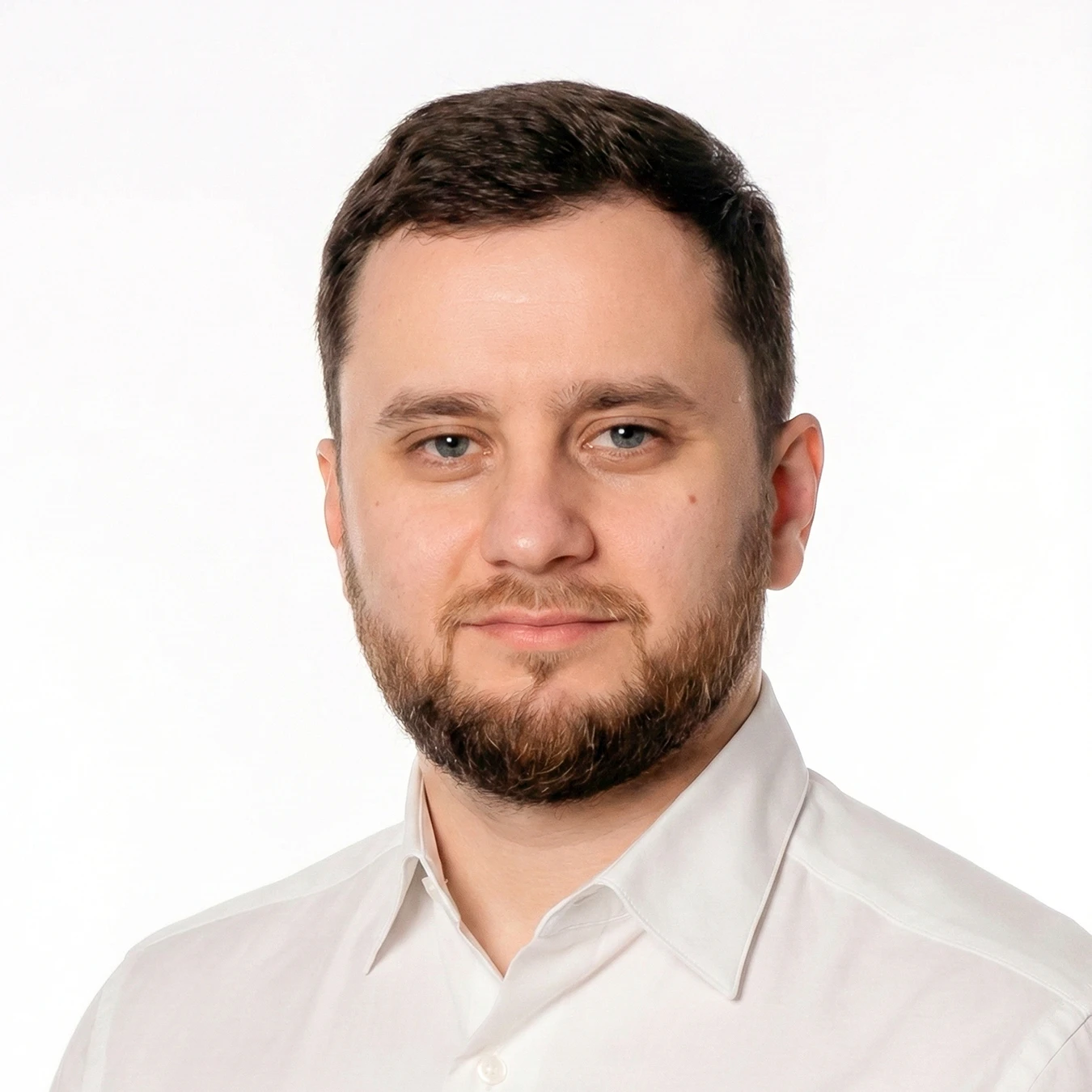 Фёдоров Андрей Владимирович