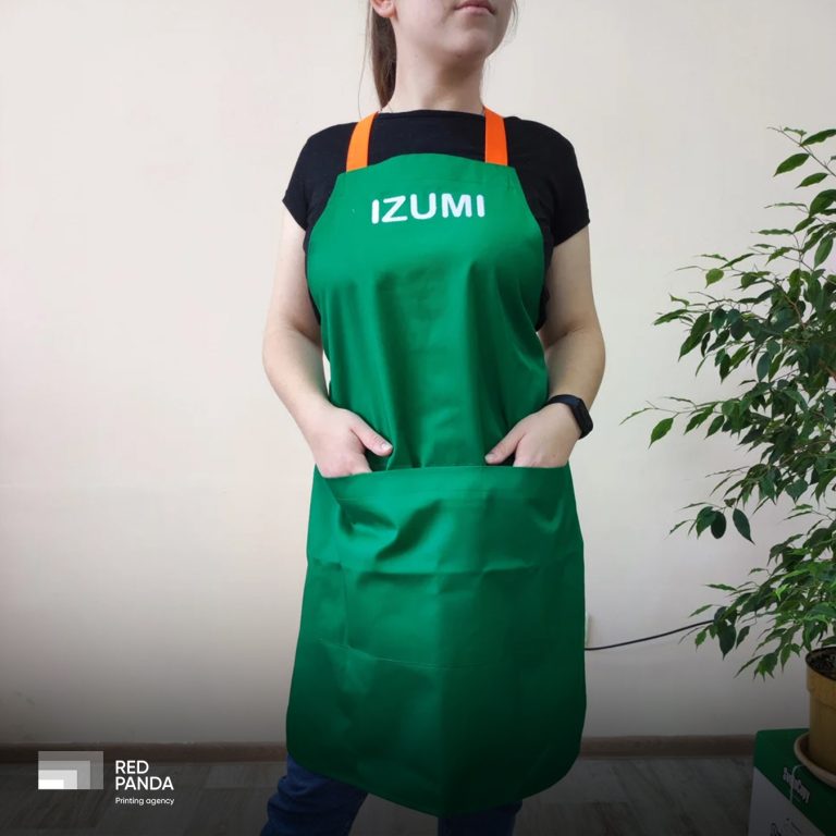 Фартуки