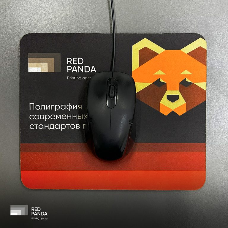 Коврики для мыши