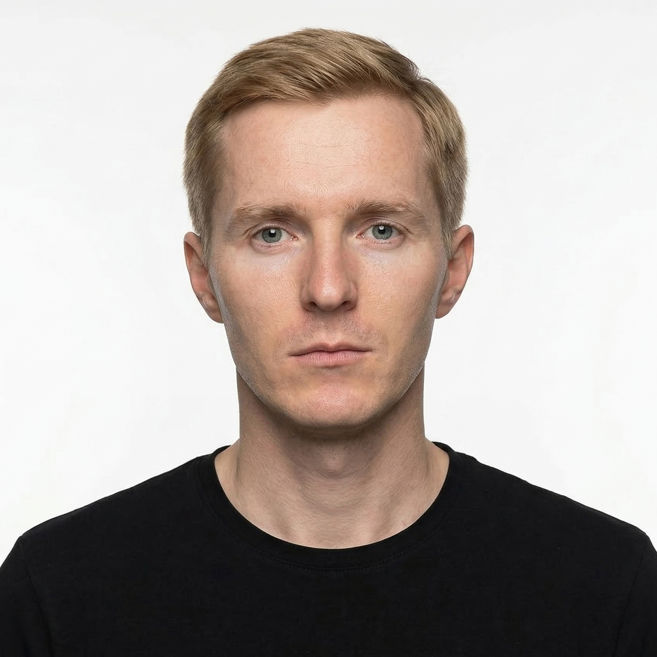 Владимир Андреевич