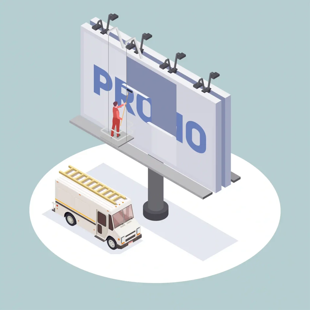 изготовление вывесок