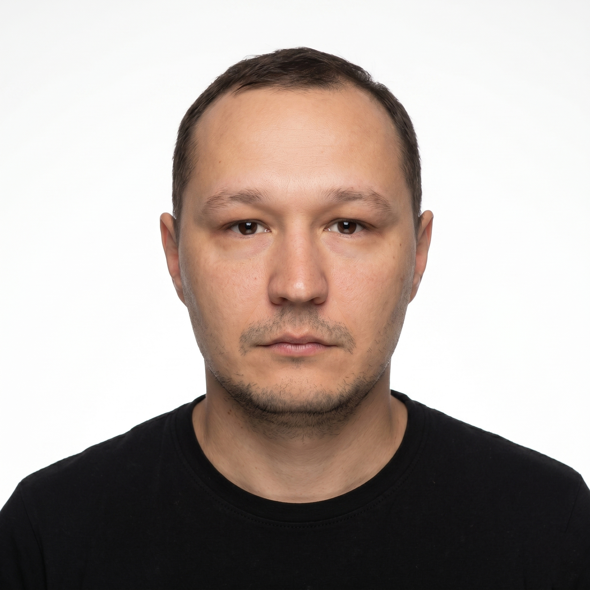 Виктор Викторович